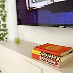 Jungle - Apartamento Pinterest