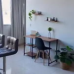 Jungle - Apartamento Pinterest