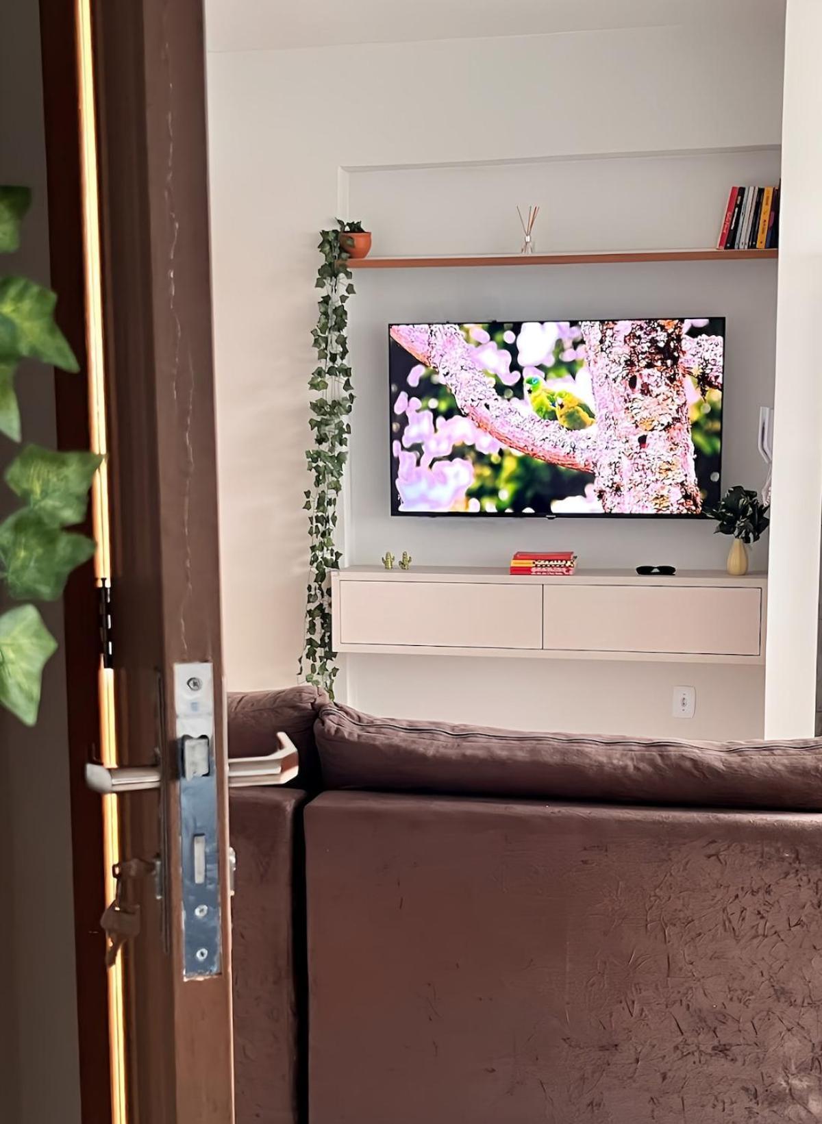 Apartamento Jungle - Pinterest