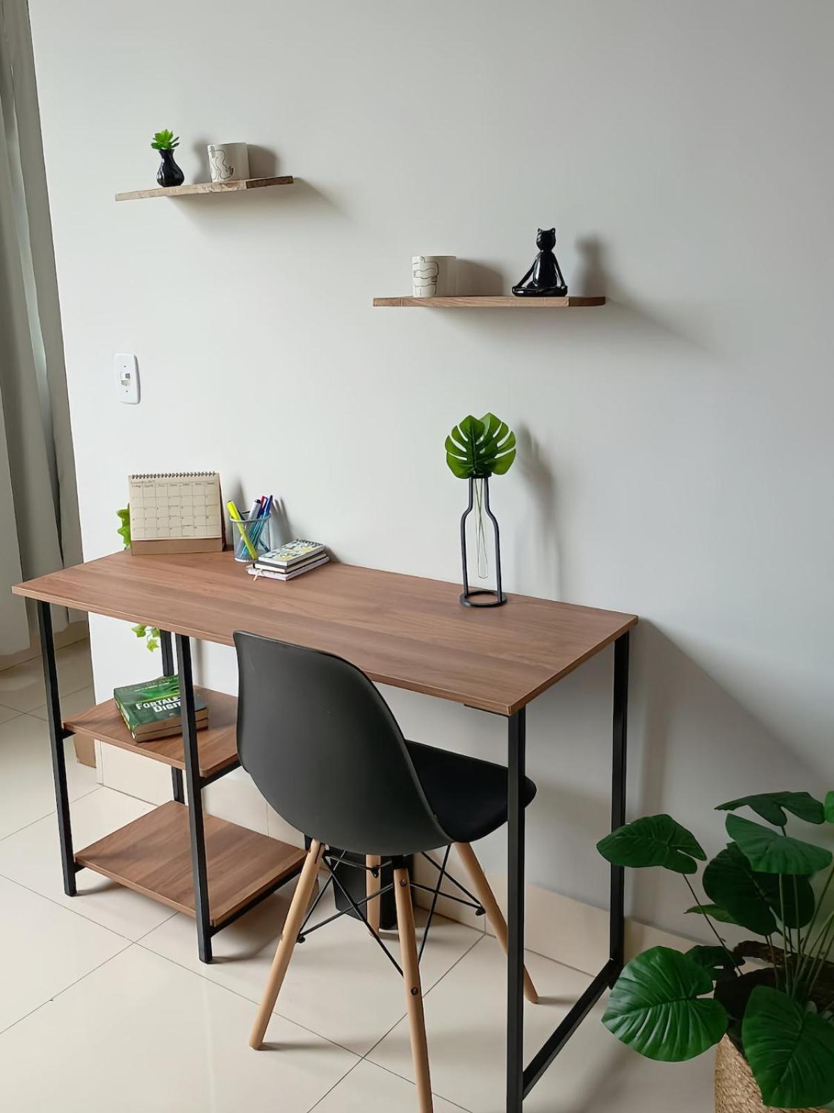 Apartamento Jungle - Pinterest