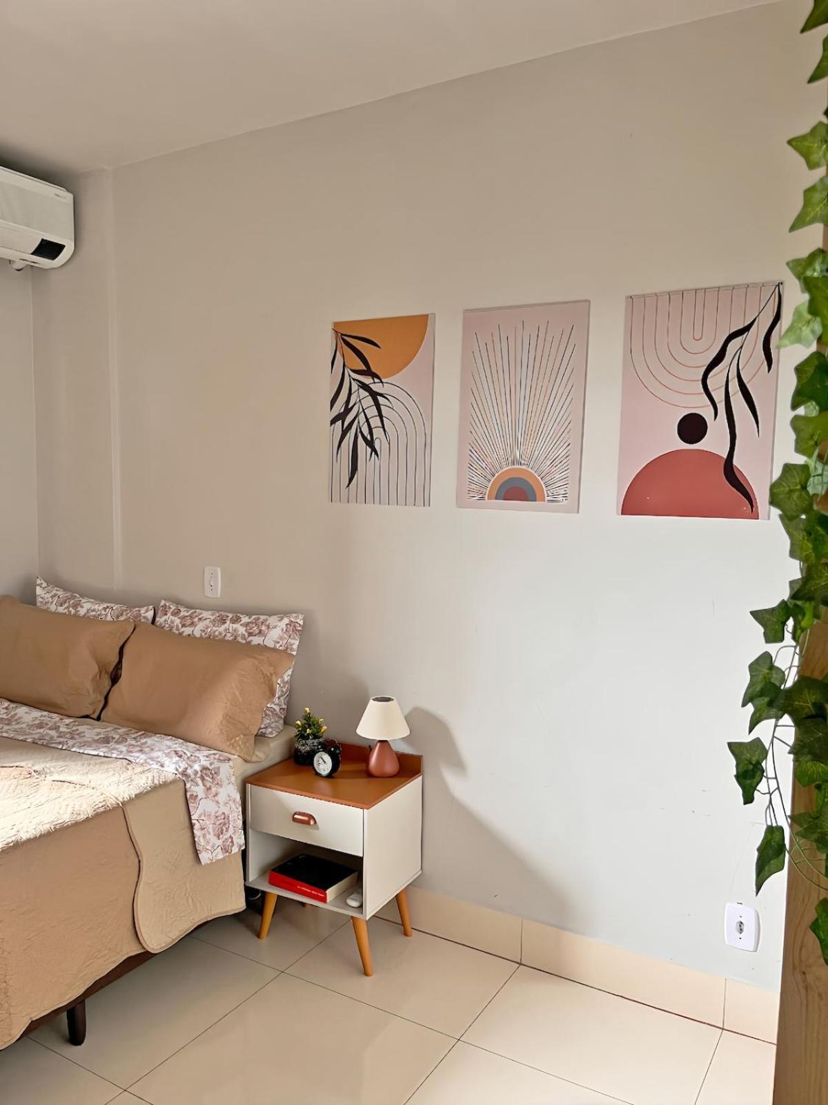 Apartamento Jungle - Pinterest Caldas Novas
